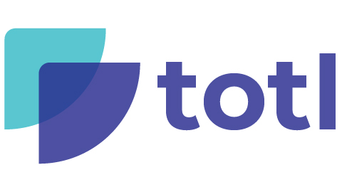 TOTL Logo